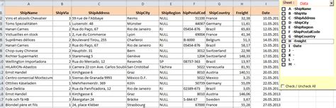 Image result for Use Command Button to Hide Columns Using VBA in Excel