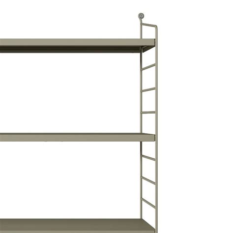 Modulares Wandregal ’Strängnäs’ Stahl 50 x 60 | Kaufland.de