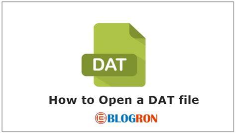 Image result for Open Dat Journal File
