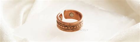 Explore Copper Magnetic Ring Benefits: Wellness Boost – Solacely