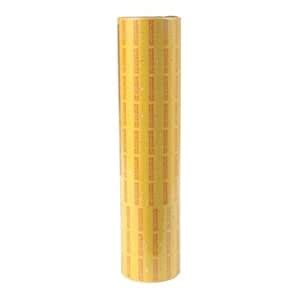 BAMBALIO Price Label ROLL 10 Rolls x 600 Labels Compatible with All ...