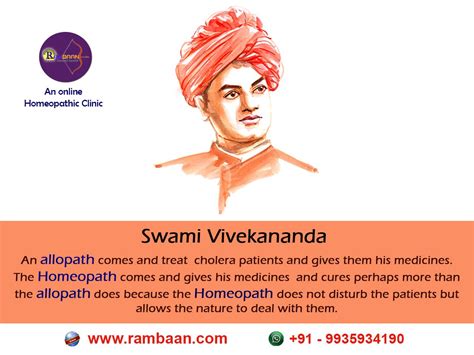 homeopathic quotes