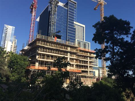AUSTIN | Third+Shoal (Facebook Tower) | 389' | 29-Stories | Complete ...