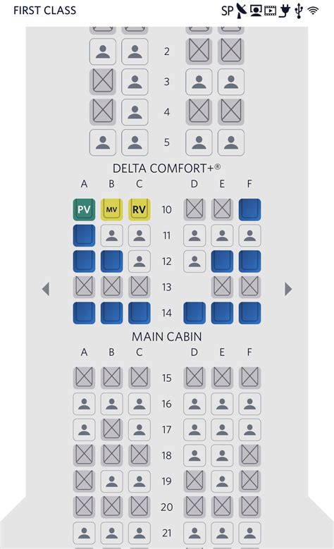 Why Does My Delta Seat Say At Gate at Sara Gardner blog