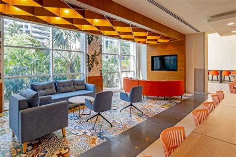 Smartworks DLF Commercial Tower at INR 700/day - Coworking Space for a ...