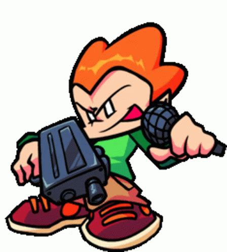 Boyfriend Whispering FNF 的图像结果