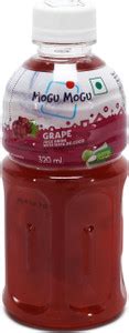 Mogu Mogu Juice - Grape Price in India - Buy Mogu Mogu Juice - Grape ...
