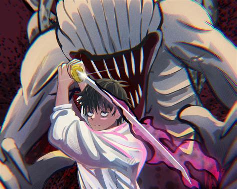 [100+] Yuta Okkotsu Wallpapers | Wallpapers.com