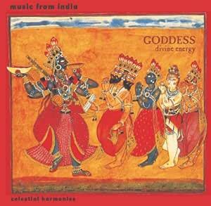 Goddess: Divine Energy, Music: Various Artists: Amazon.in: Music}