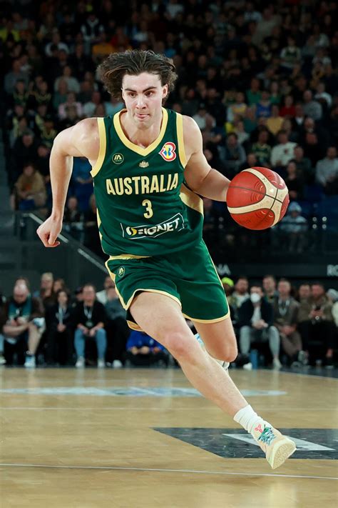 The 11 Best Australian NBA Players Of 2025