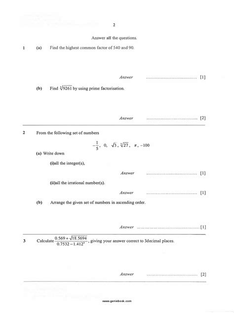 Image result for Secondary Math 1 Answer Key