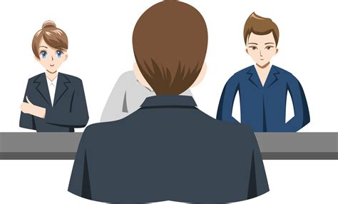 Interview Cartoon Png 的图像结果