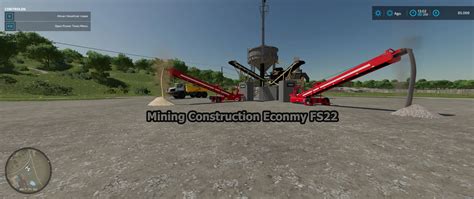 Image result for FS22 Mining Map