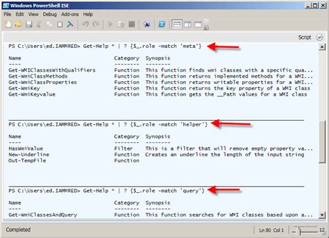 Image result for PowerShell Syntax