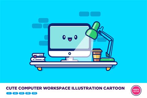 Cute Computer 的图像结果