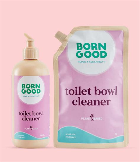 Eco-Friendly Toilet Bowl Cleaner in India | Liquid Bathroom Cleaner ...