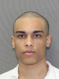 Joshua Torriano Rivers, a registered Sex Offender in KAUFMAN, TX 75142 ...