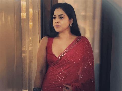 Sumona Chakravarti Shares Frightening Maratha Morcha Ordeal; Calls Out ...