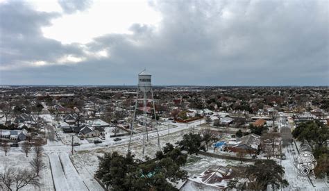 Flooding, wildfires and microbursts: A look back at Central Texas ...