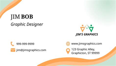 Free Sample for Business Card 的图像结果