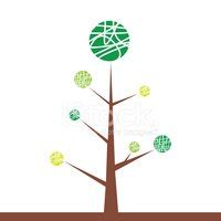 Abstract Tree with String 的图像结果