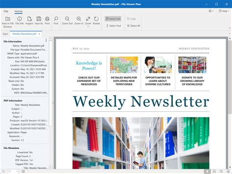 Image result for PDF File Open Software