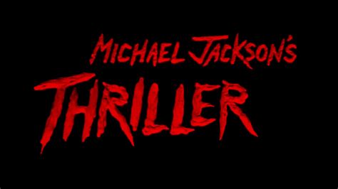 Michael Jackson - Thriller Special Edition