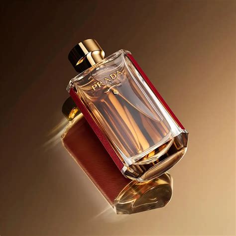 Free Prada Perfume Sample: Claim Your La Femme EDP! | FreebiesCentral