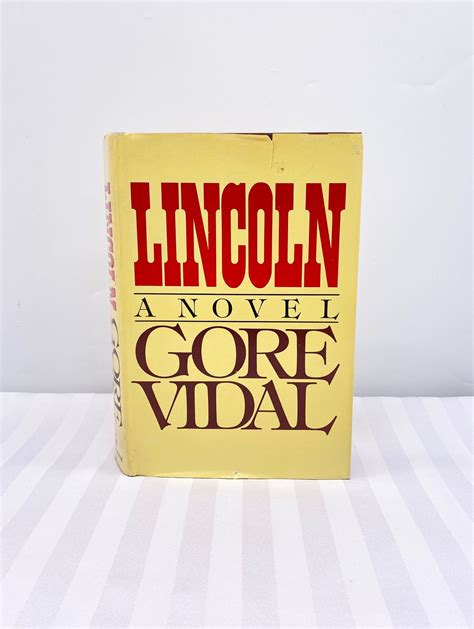 Gore vidal – Artofit