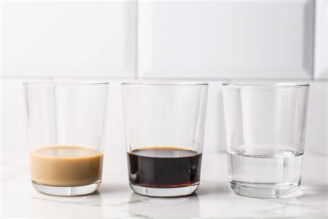 Girl Scout Cookie Shot Cocktail Recipe