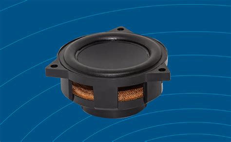 PUI Audio Distributor | DigiKey