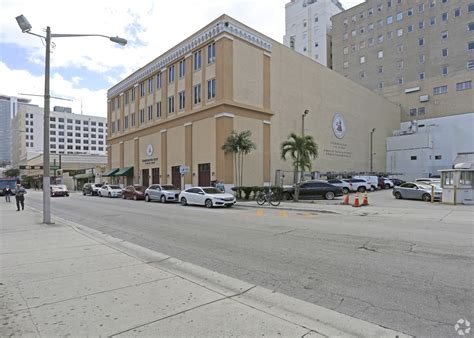 22 NW 1st St, Miami, FL 33128 - Courthouse Miami East - Dade County ...