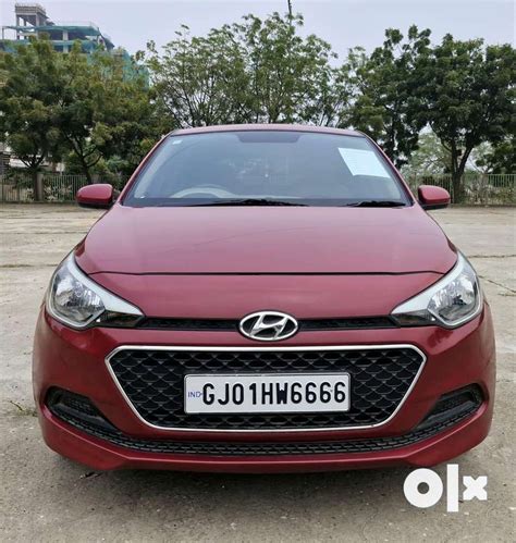Hyundai Elite i20 Magna Executive 1.2, 2018, Petrol - Cars - 1794029044