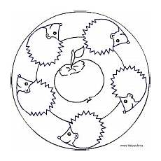 ausmalbild igel mit apfel apfeligel mandala herbst mandala herbst und igel ausmalbild igel mit apfel apfeligel mandala herbst mandala herbst und igel