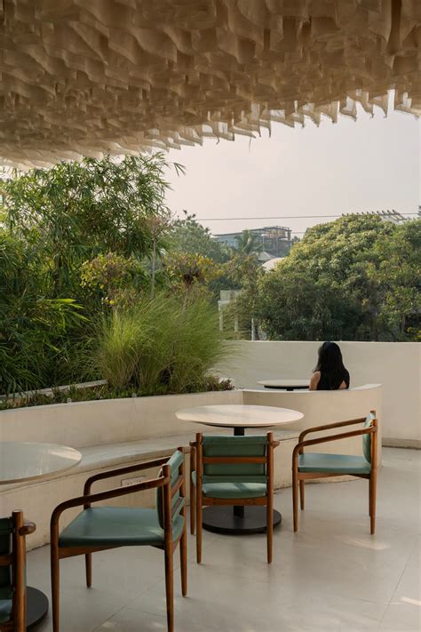 This new restaurant in Hyderabad feels like a Japanese sanctuary of ...