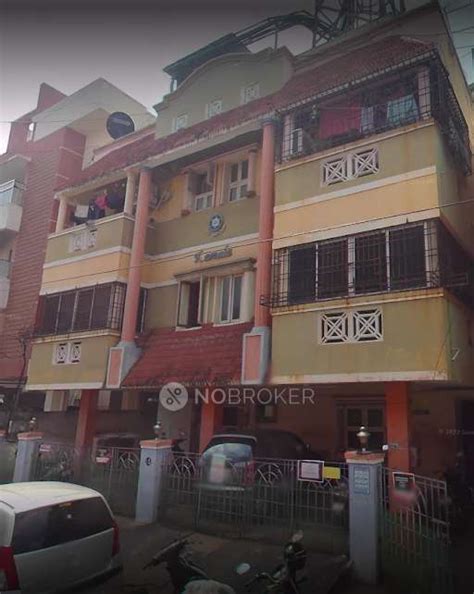 kamala apartment West Mambalam Rent - WITHOUT BROKERAGE Unfurnished 2 ...
