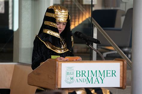 Private School Integrated Curriculum | Brimmer and May