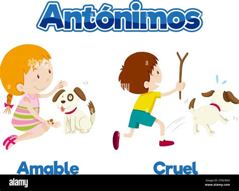 Cruel In Antonyms at Gabriel Higgins blog