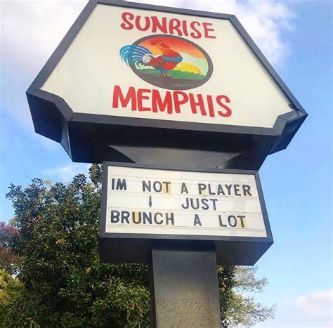 Sunrise Memphis | The Best Breakfast in Memphis