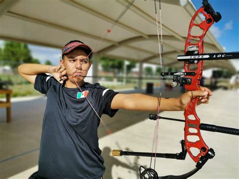 Los inicios del tiro con arco