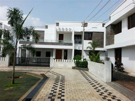 Shelter Builders - Green Wood Villas