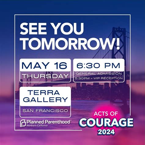 Planned Parenthood Northern California on LinkedIn: San Francisco, let ...