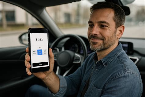 Uber Founder Finally Admits What Tipping Was Really Built To Do ...