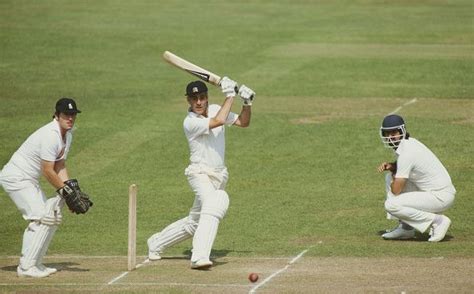 10 best players of all time from Middlesex