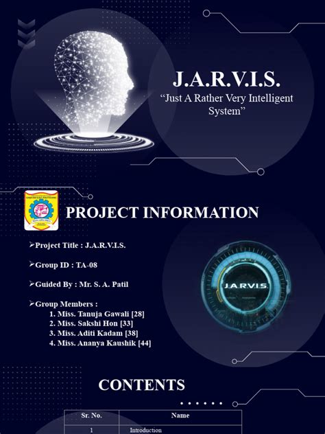 Image result for Jarvis AI Explained