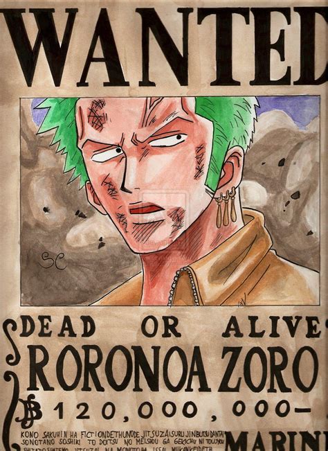Wanted Poster One Piece Wallpapers - Wallpaper Cave