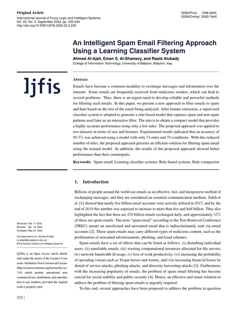 Image result for Email Filtering