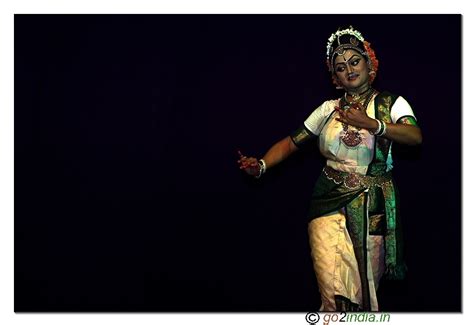 go2india.in : Kuchipudi
