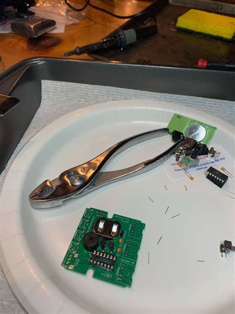 CW Memory Keyer 的图像结果