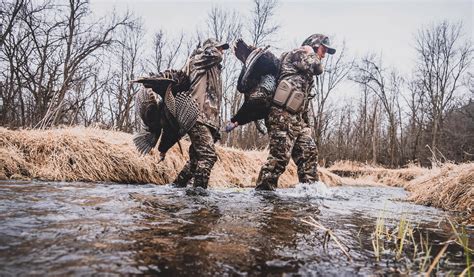 Six Turkeys Down In Minnesota - HuntStand